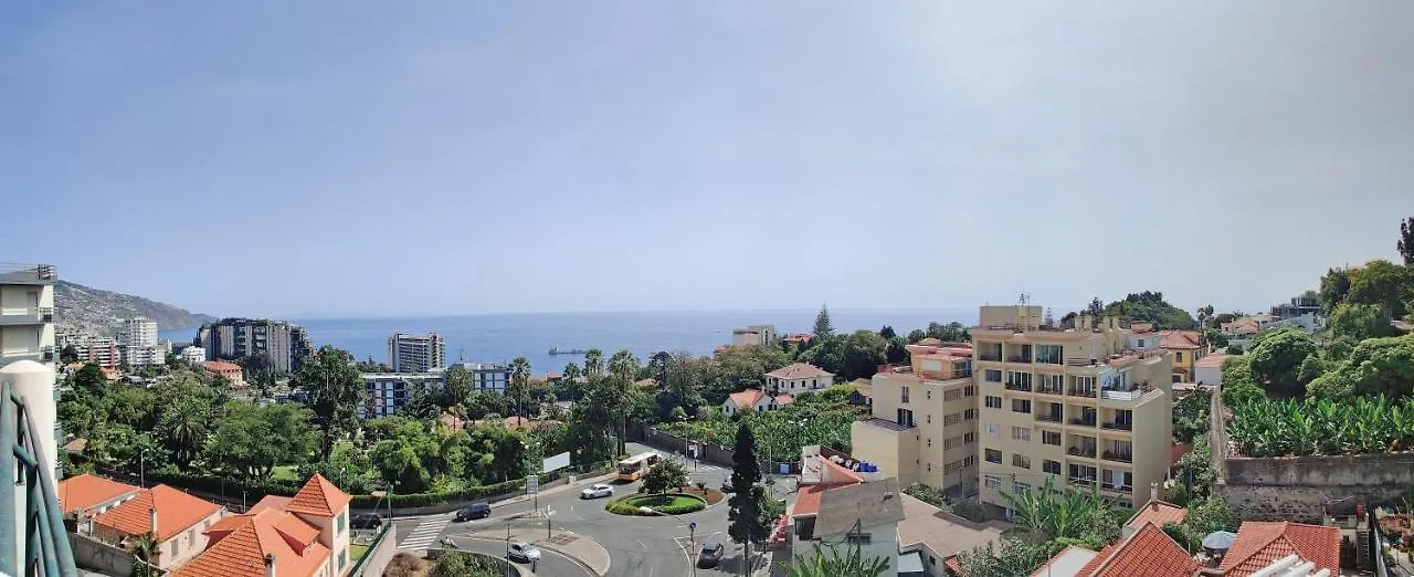 Barreiros Archdesign Apartment Funchal