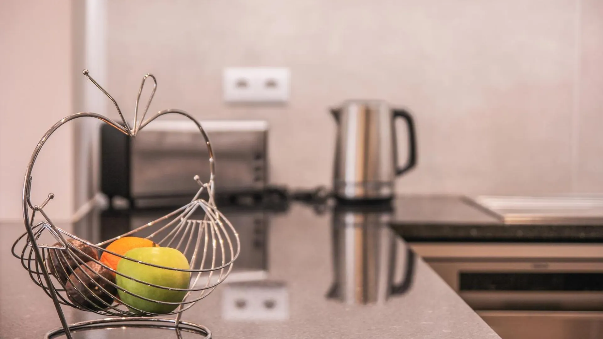 Barreiros Archdesign Apartment Funchal