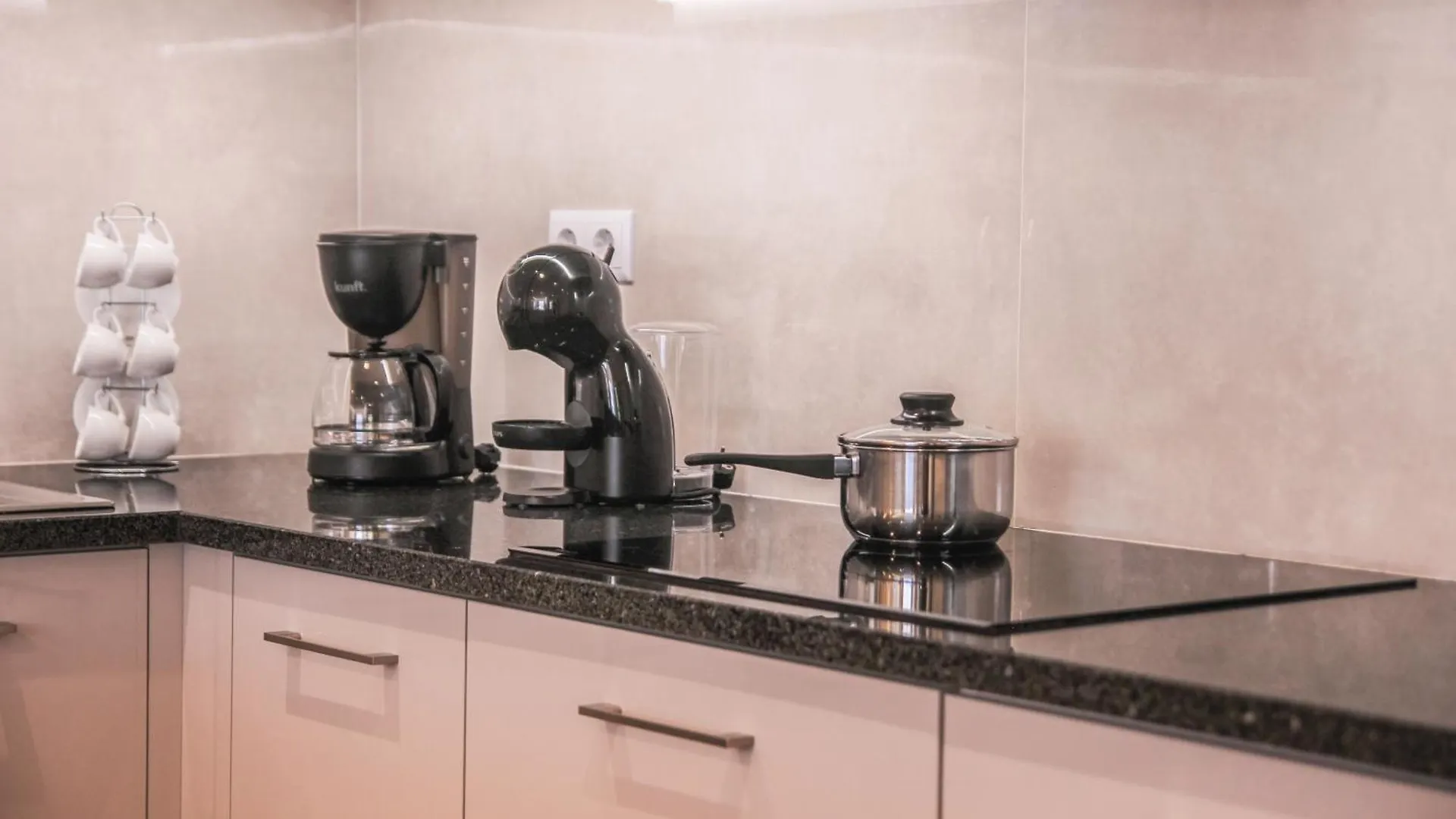 Barreiros Archdesign Apartment Funchal  Portugalia