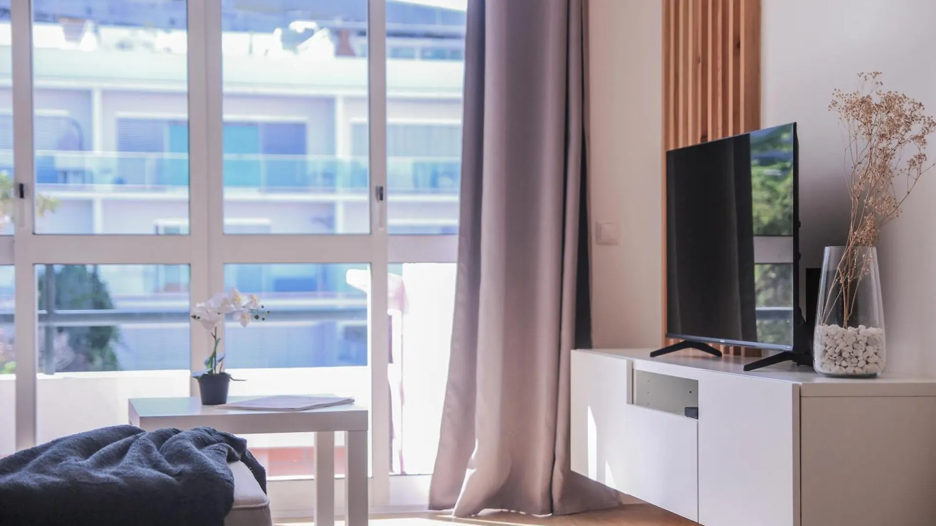 Barreiros Archdesign Apartment Funchal