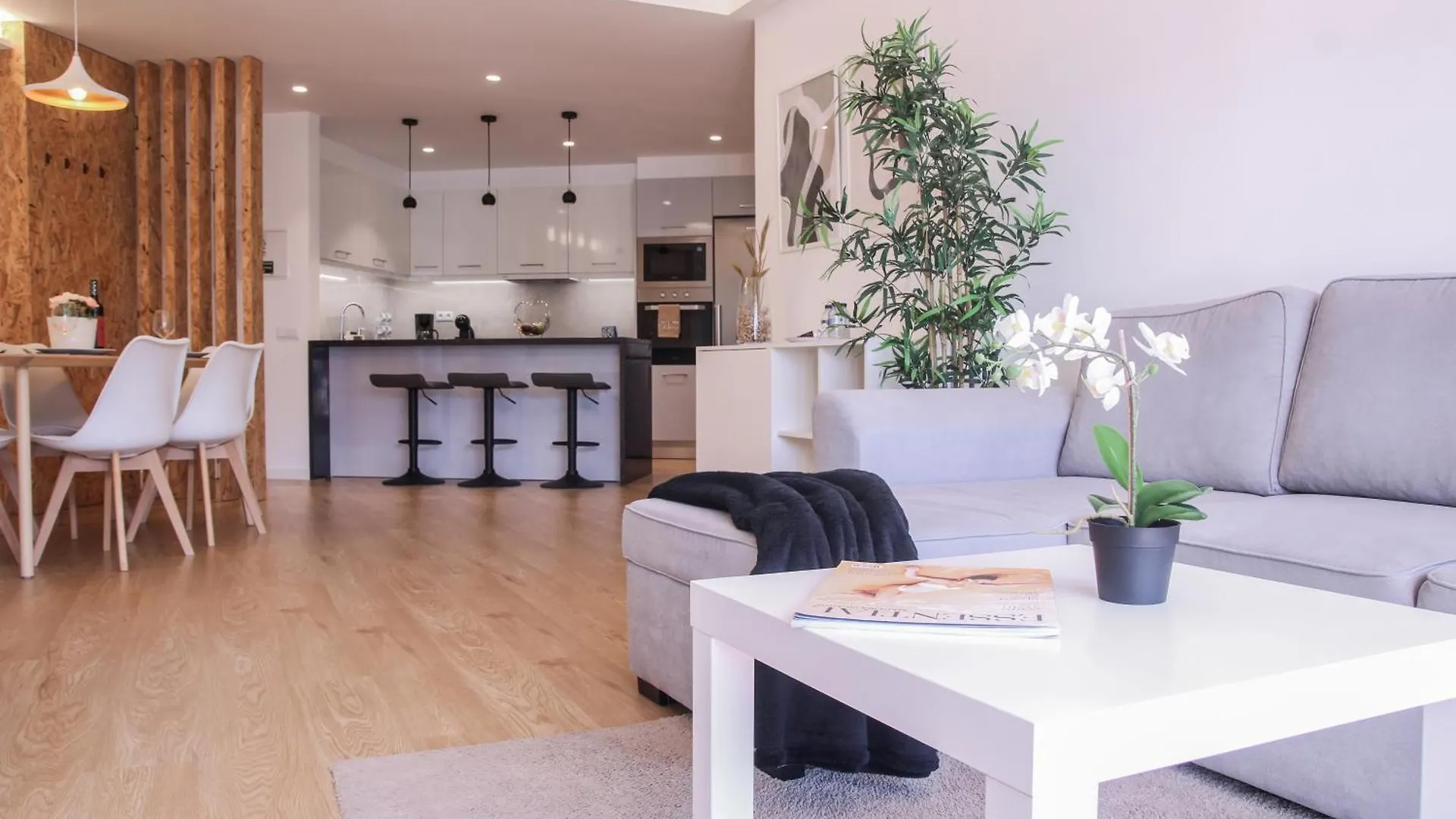 Barreiros Archdesign Apartment Funchal  0*, Funchal (Madeira) Portugalia