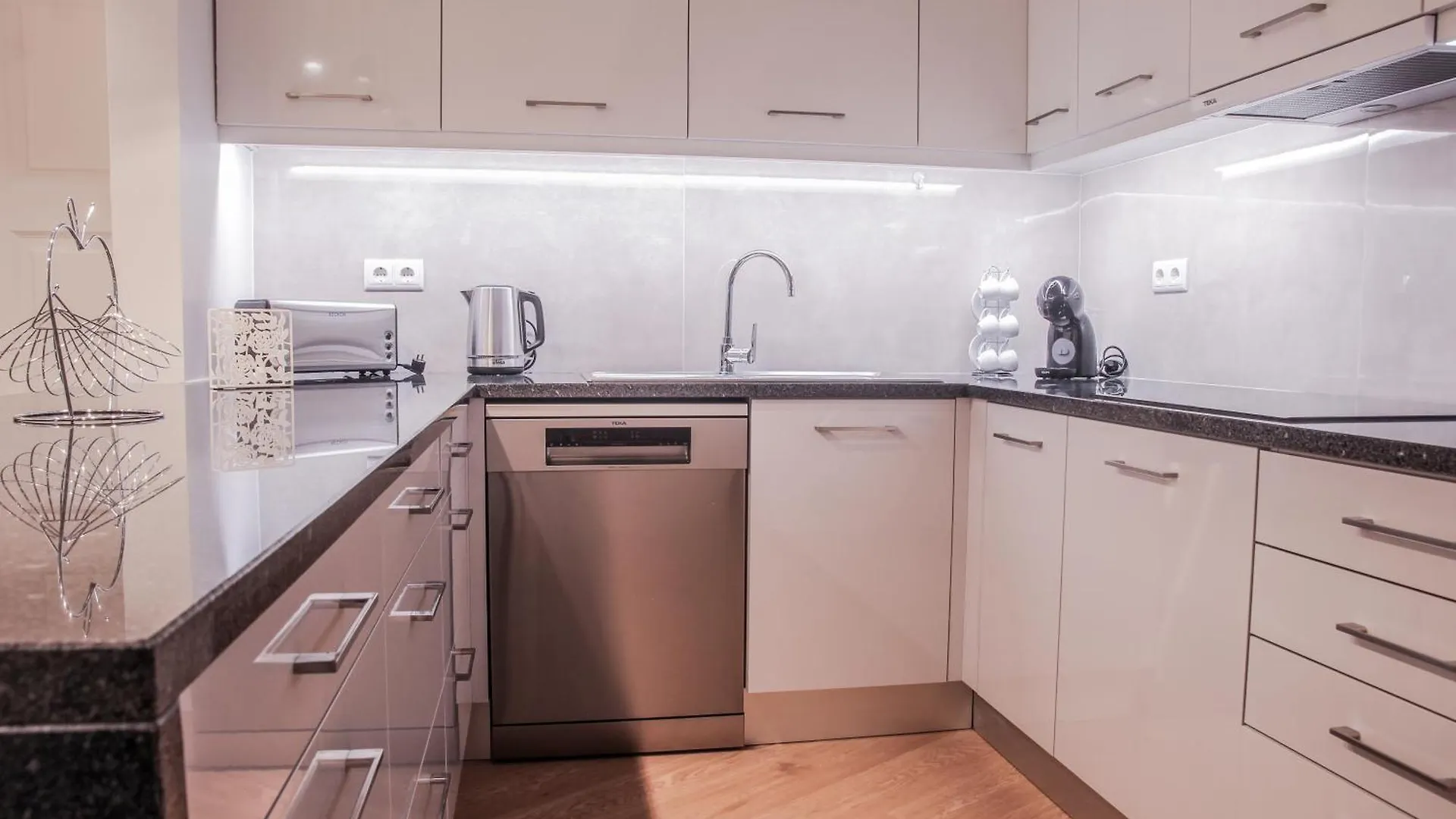 Barreiros Archdesign Apartment Funchal  Portugalia