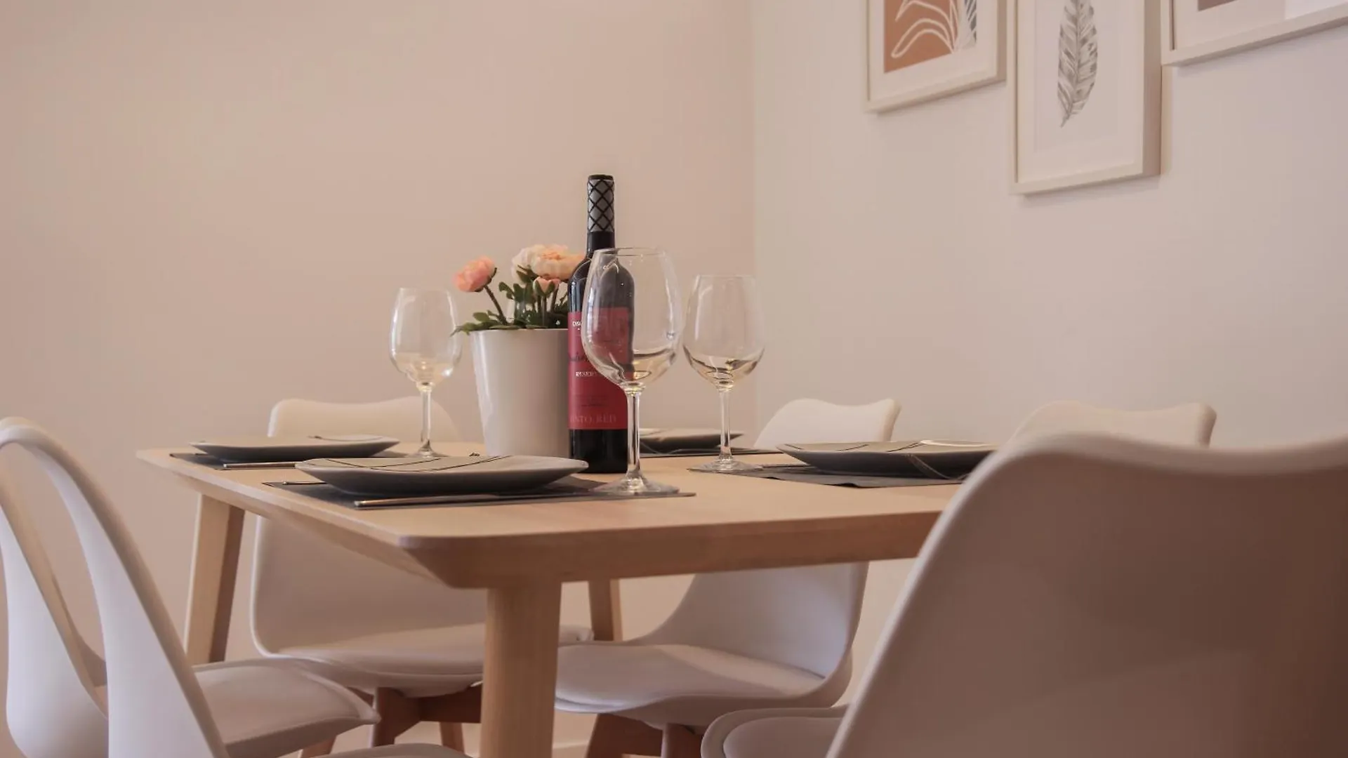 Barreiros Archdesign Apartment Funchal   Funchal (Madeira)