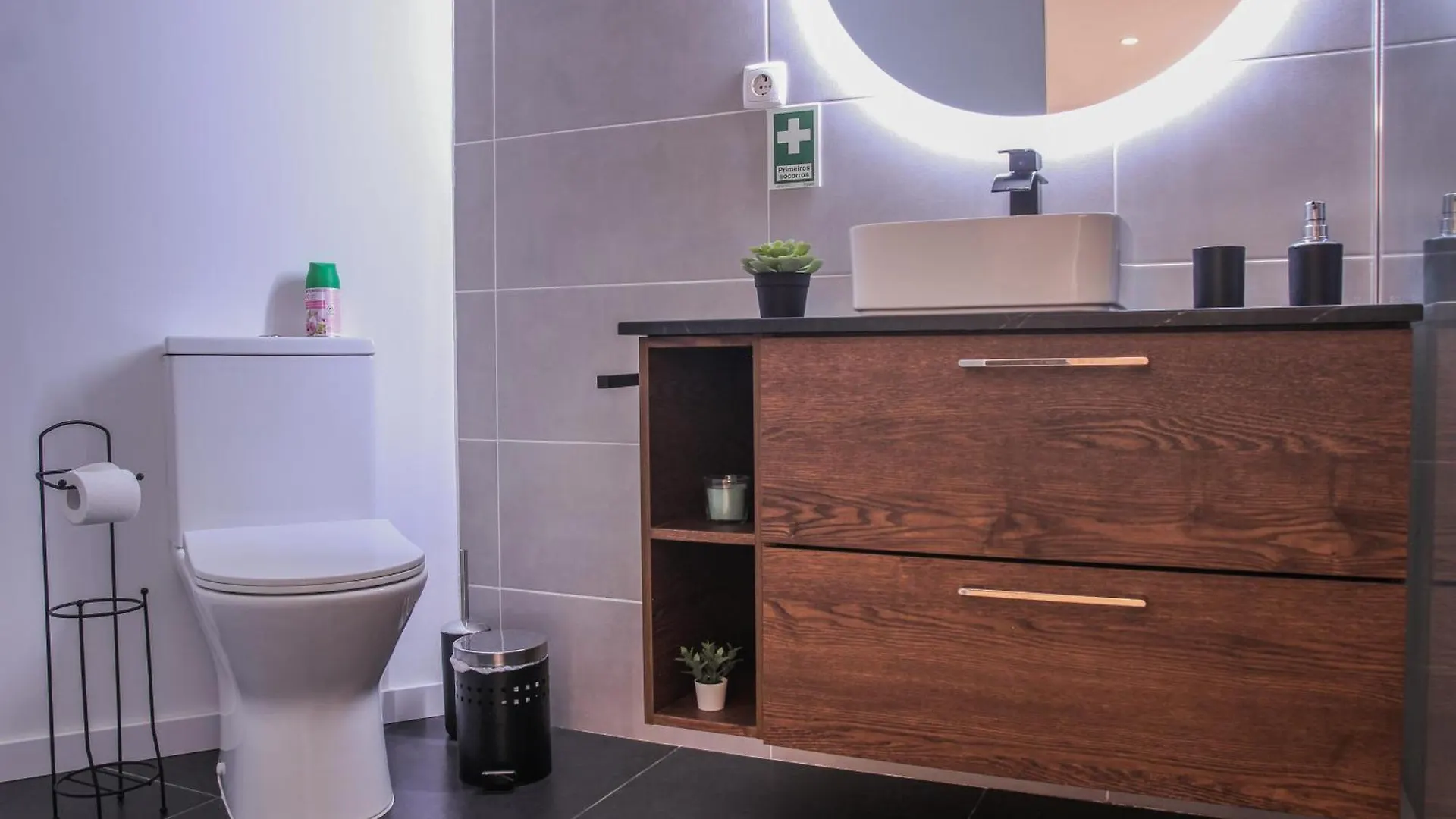Barreiros Archdesign Apartment Funchal  Portugalia