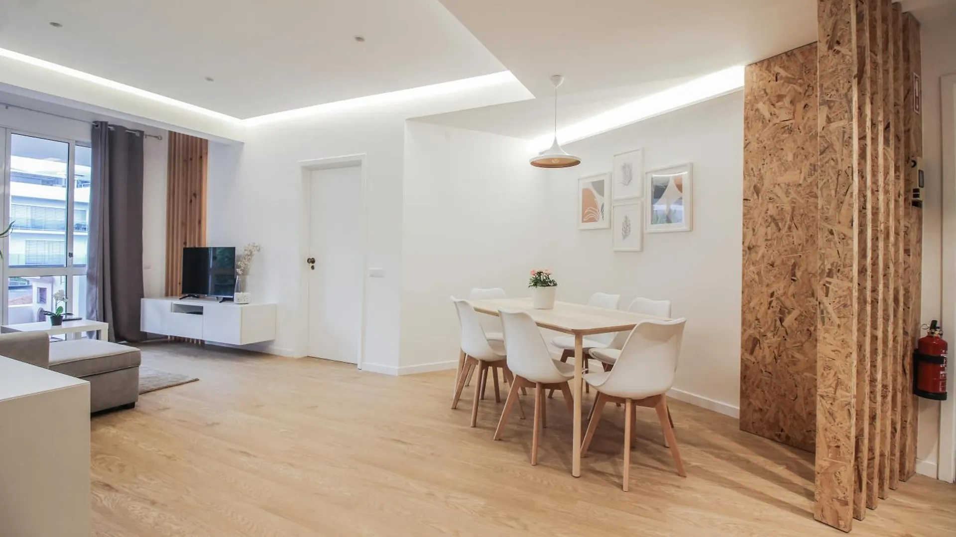 Barreiros Archdesign Apartment Funchal  0*, Funchal (Madeira)