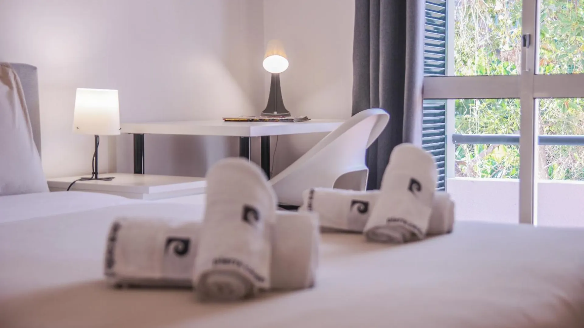 Barreiros Archdesign Apartment Funchal