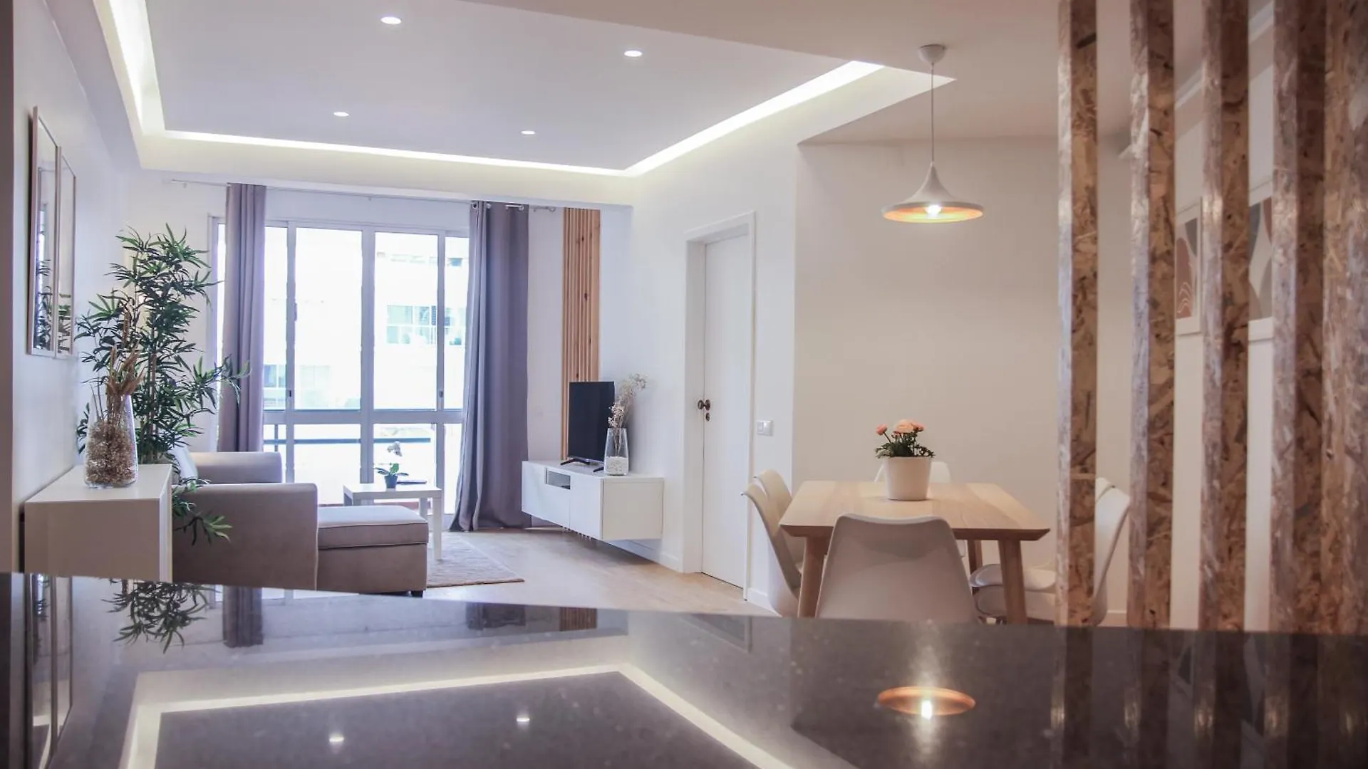 Barreiros Archdesign Apartment Funchal  0*, Funchal (Madeira) Portugalia