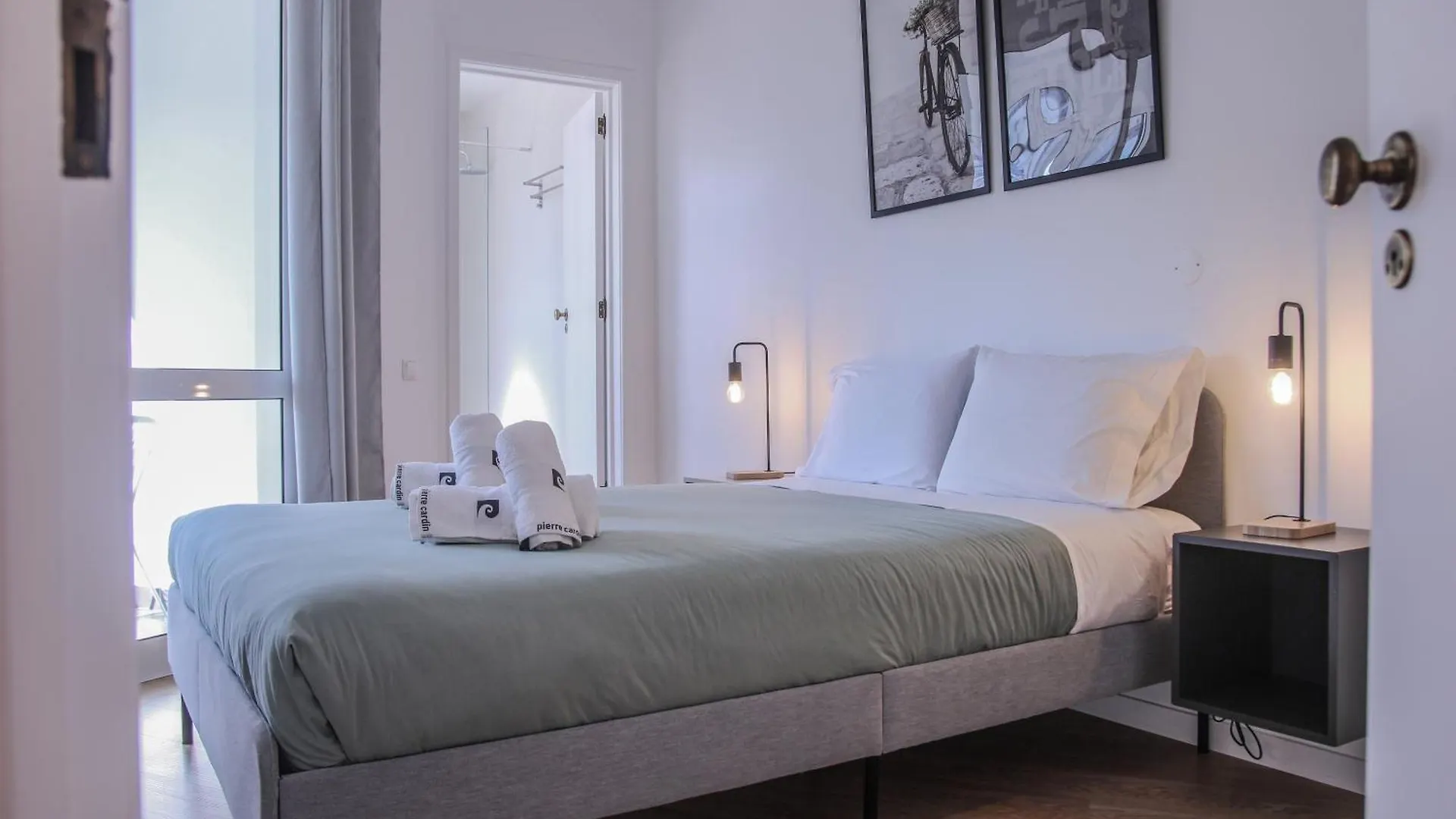 Barreiros Archdesign Apartment Funchal  Portugalia