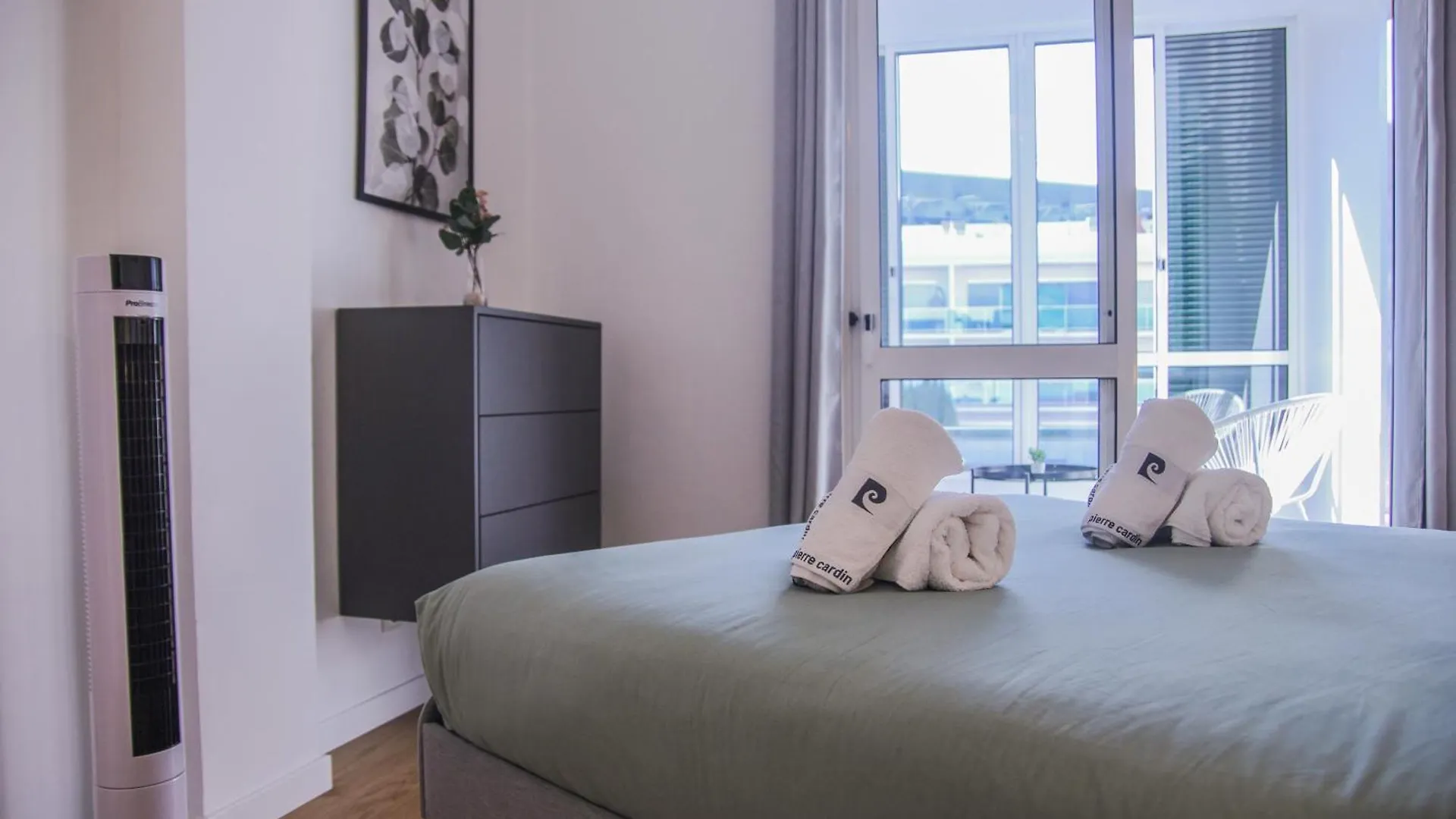 Barreiros Archdesign Apartment Funchal