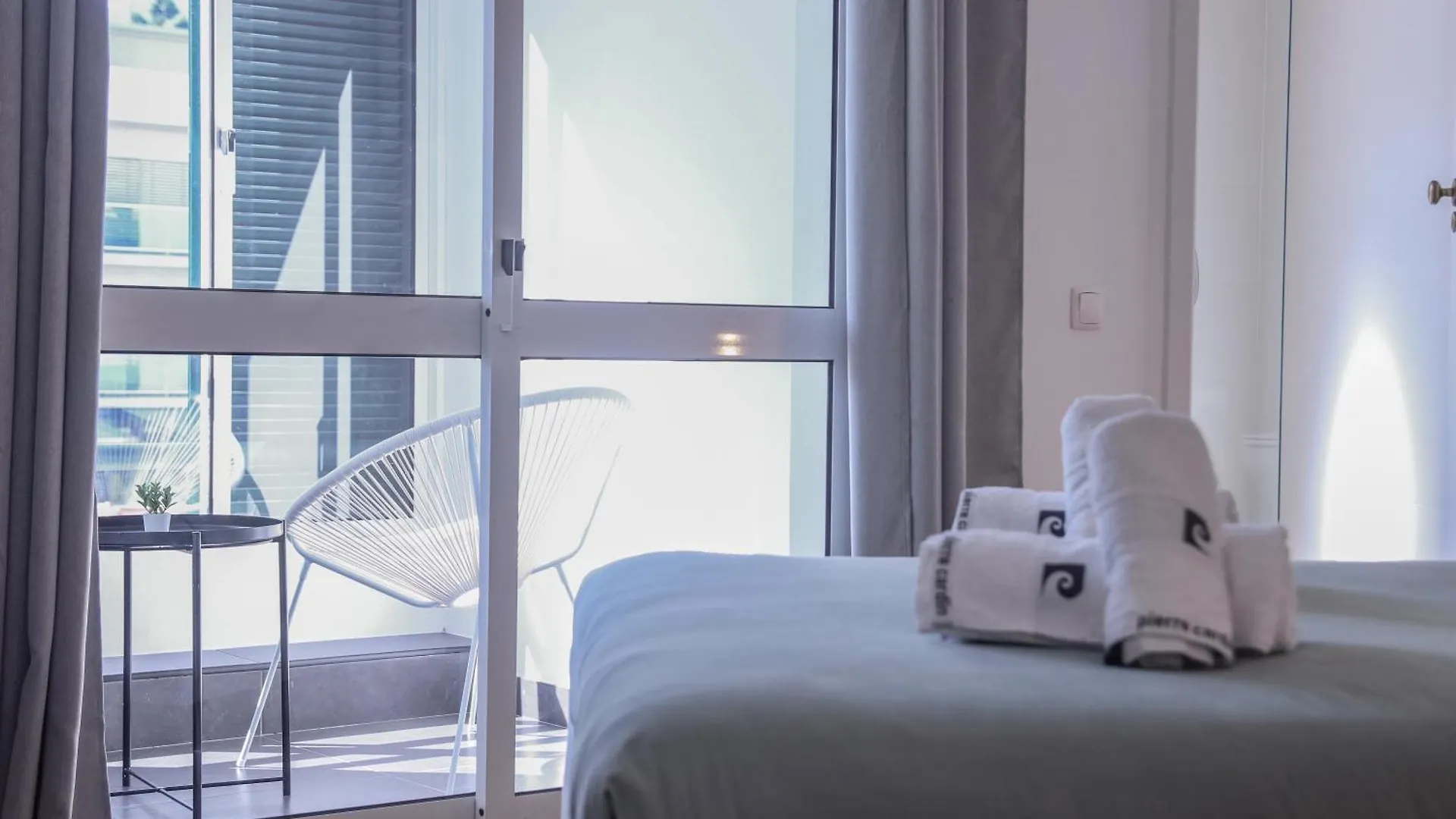 Barreiros Archdesign Apartment Funchal  0*, Funchal (Madeira)
