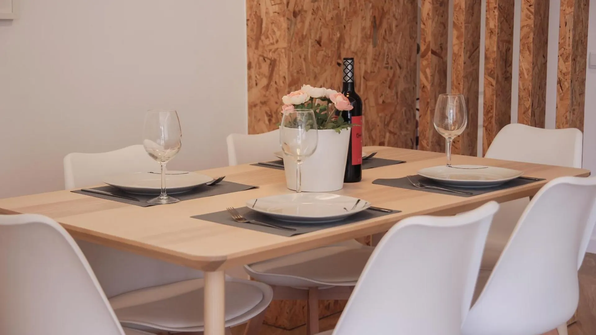 Barreiros Archdesign Apartment Funchal  0*, Funchal (Madeira)