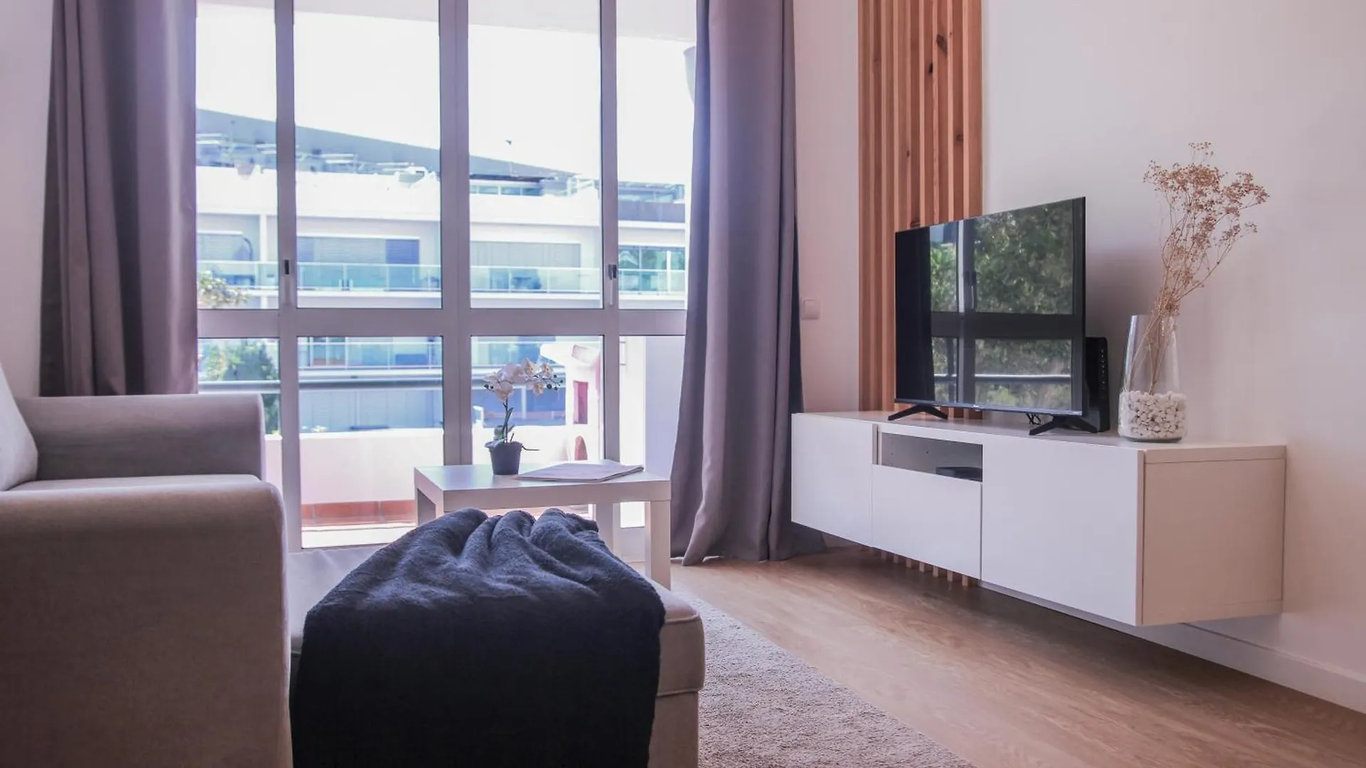 Barreiros Archdesign Apartment Funchal  0*, Funchal (Madeira)
