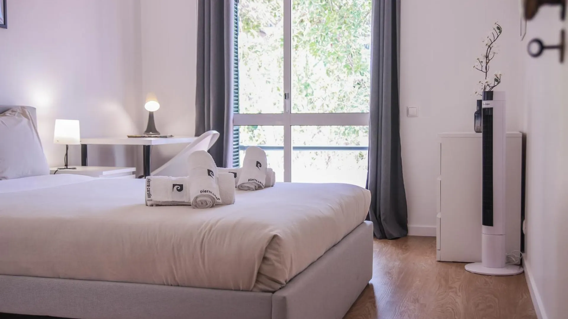 Barreiros Archdesign Apartment Funchal