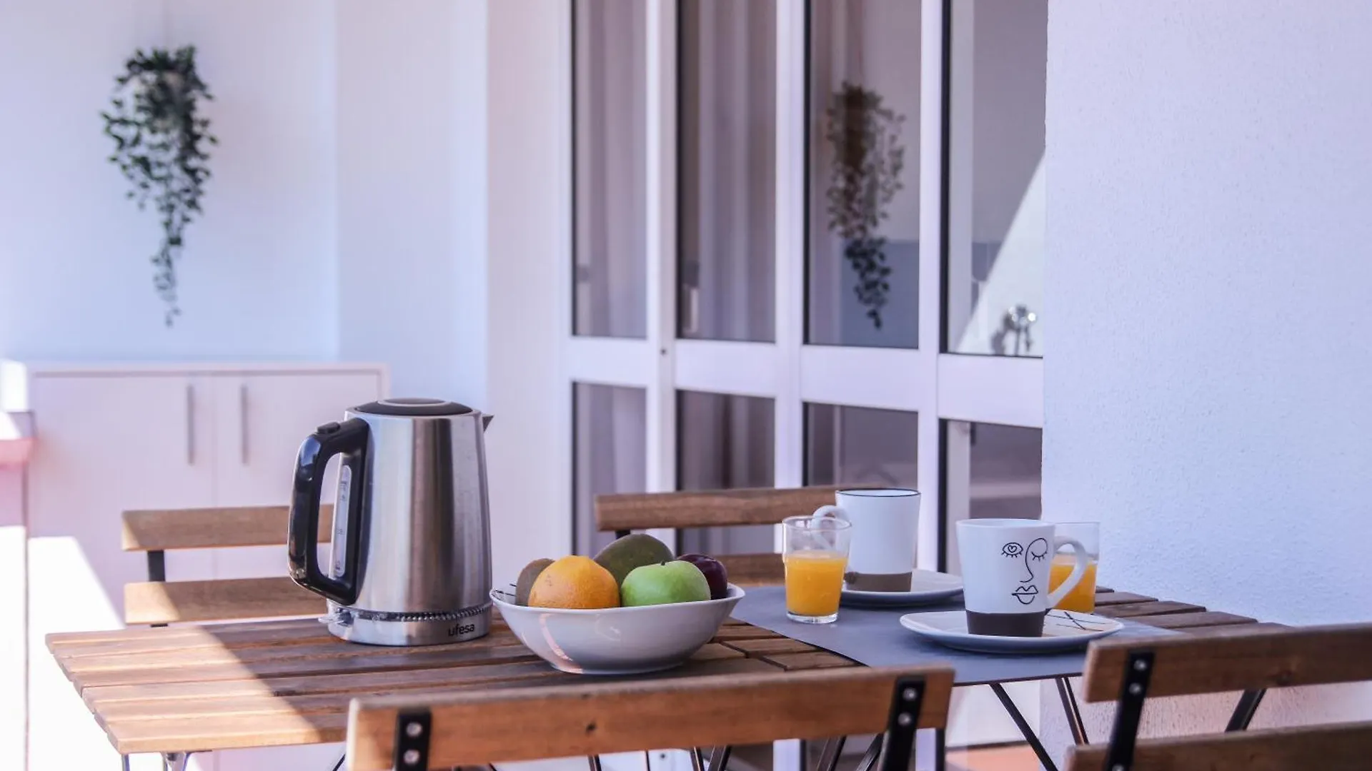 Barreiros Archdesign Apartment Funchal