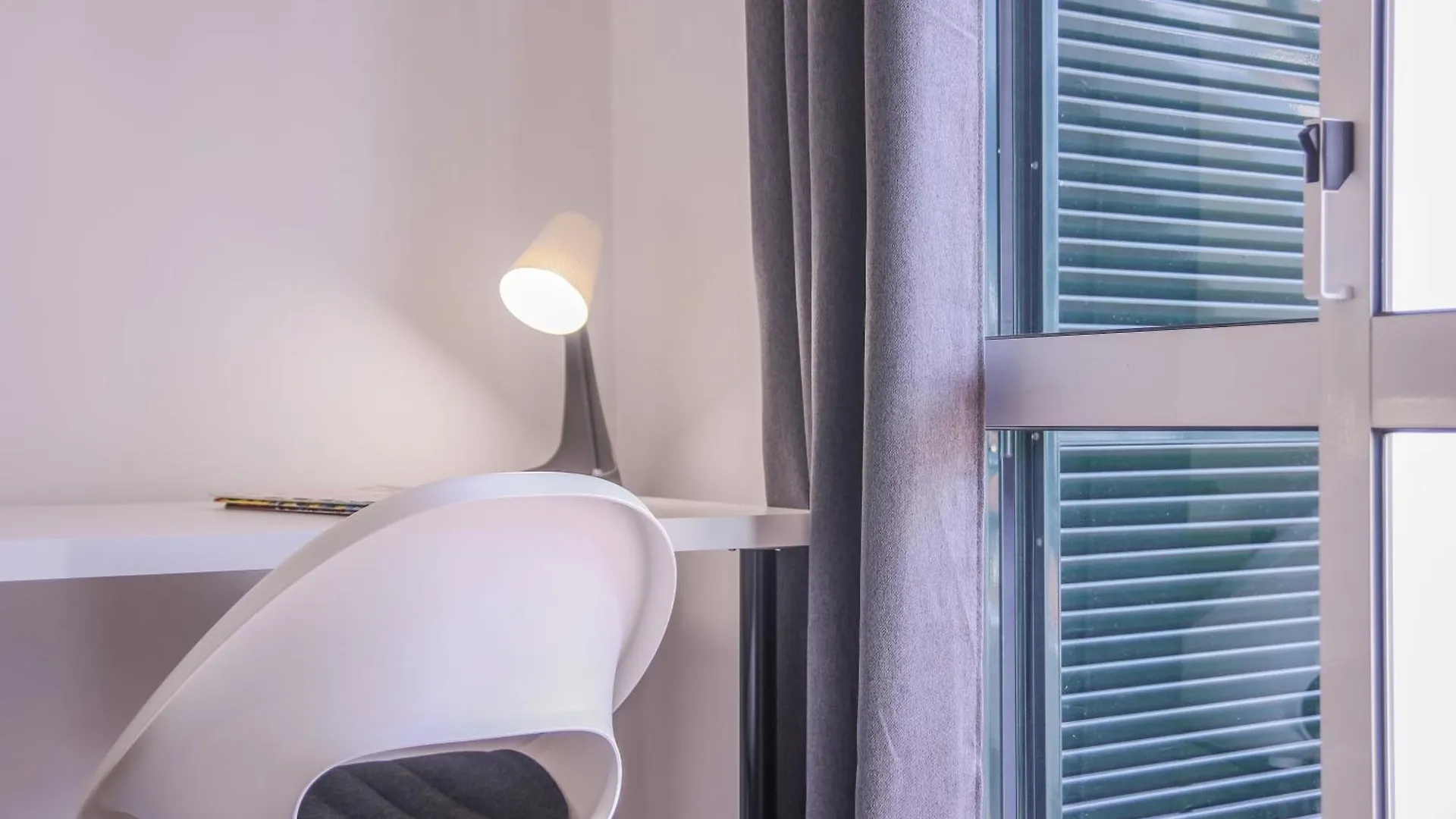 Barreiros Archdesign Apartment Funchal  Funchal (Madeira)