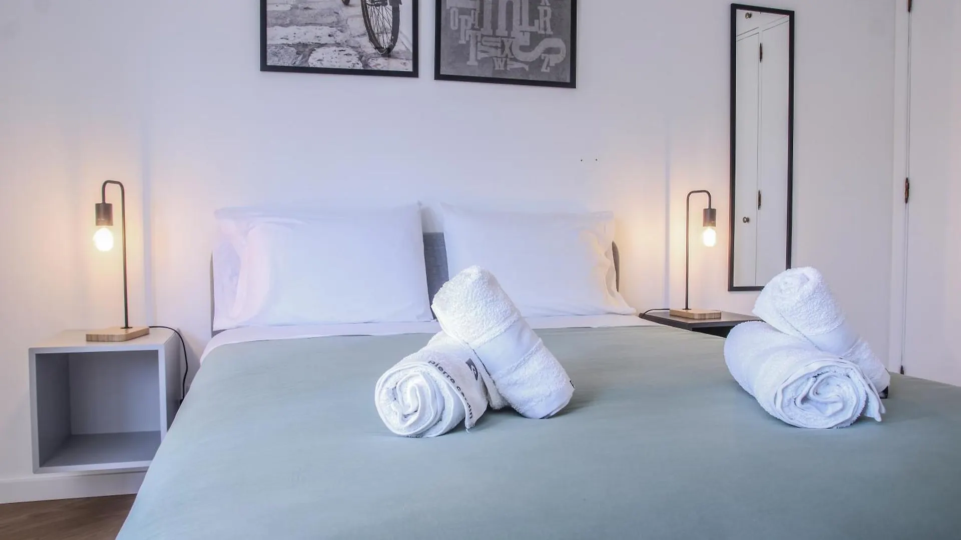Barreiros Archdesign Apartment Funchal