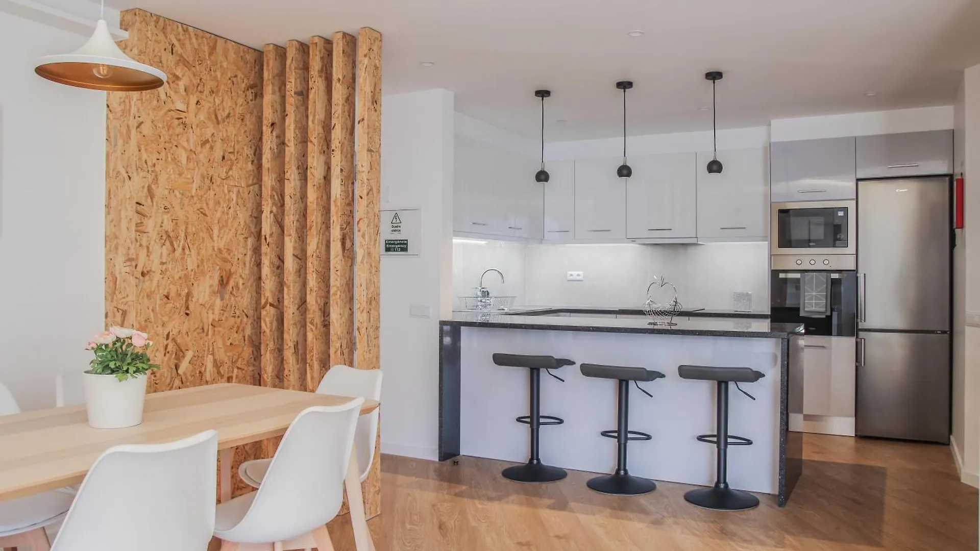 Barreiros Archdesign Apartment Funchal