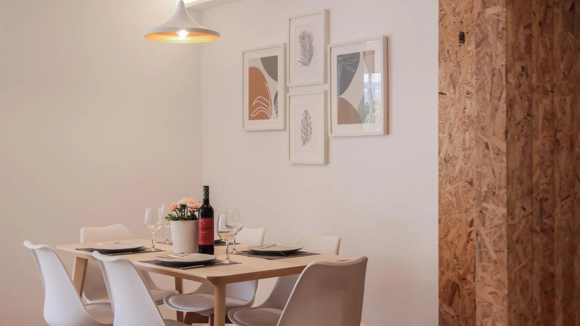 Barreiros Archdesign Apartment Funchal  Funchal (Madeira)