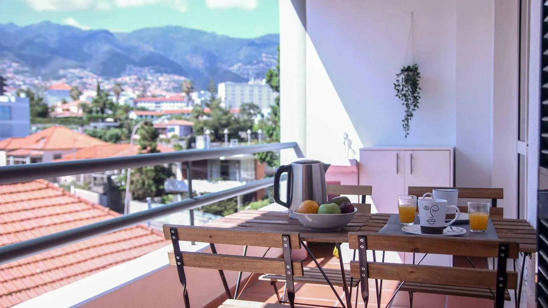 Barreiros Archdesign Apartment Funchal