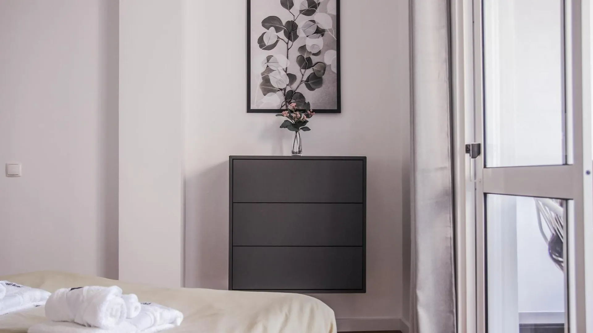 Barreiros Archdesign Apartment Funchal  0*, Funchal (Madeira) Portugalia