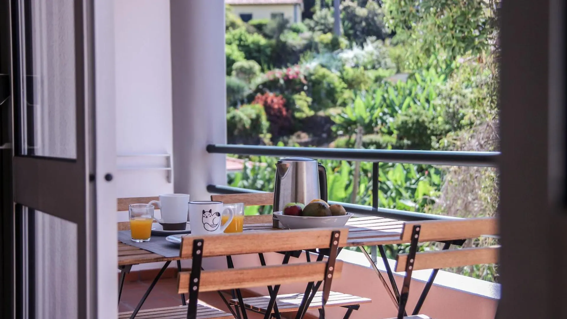 Barreiros Archdesign Apartment Funchal  0*, Funchal (Madeira) Portugalia