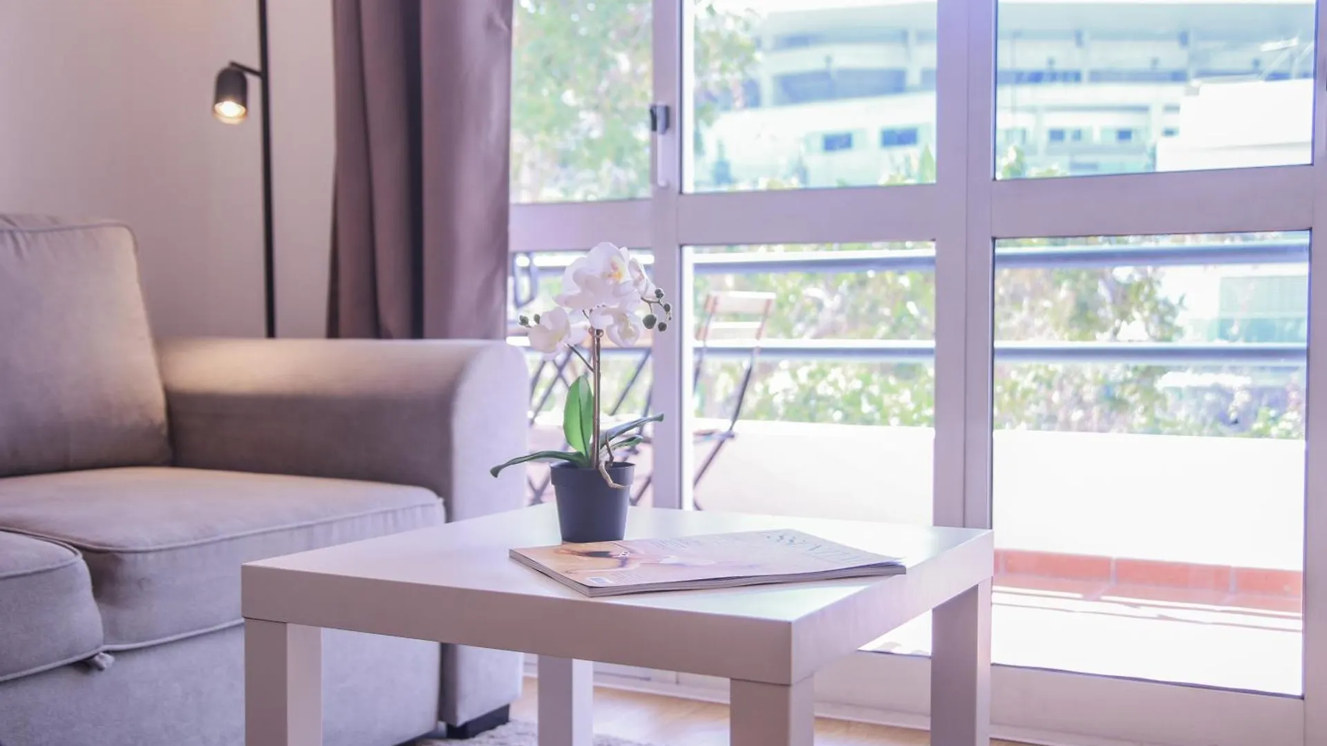 Barreiros Archdesign Apartment Funchal