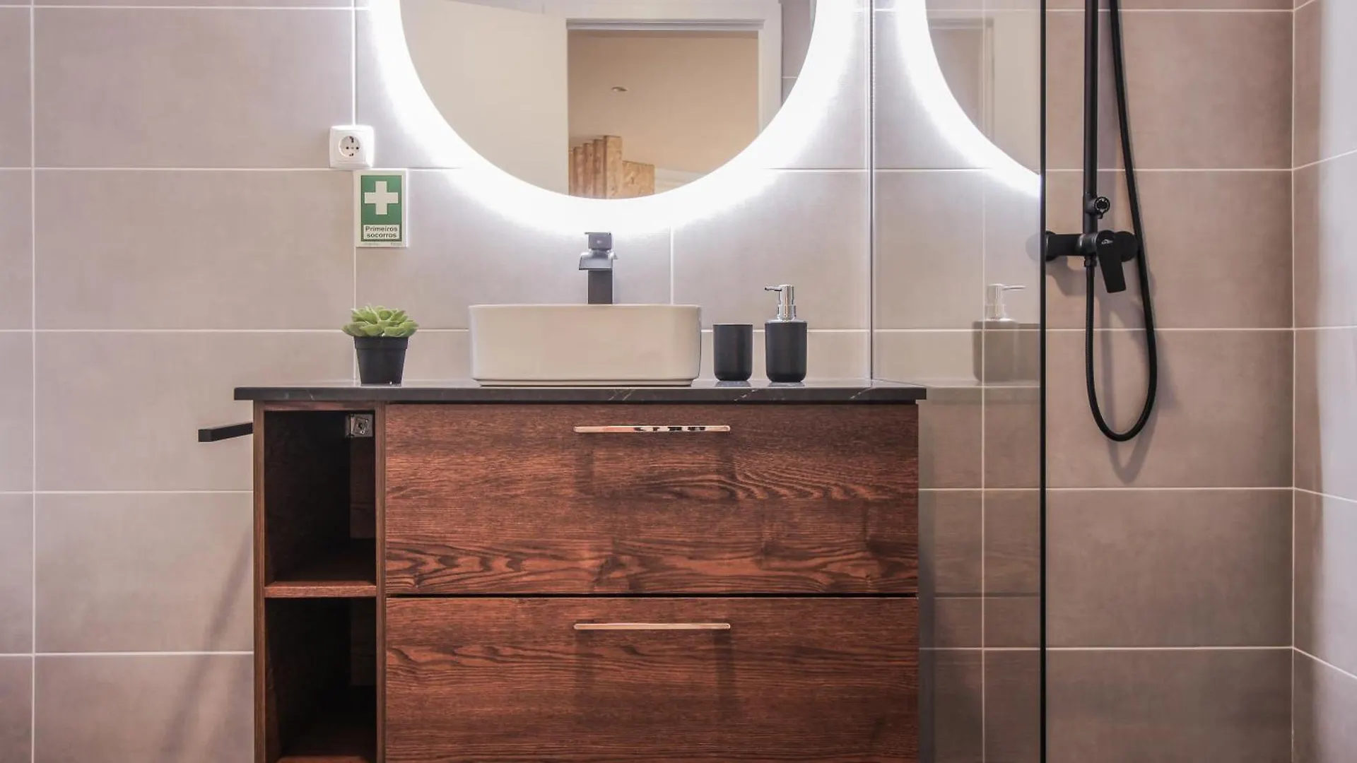 Barreiros Archdesign Apartment Funchal