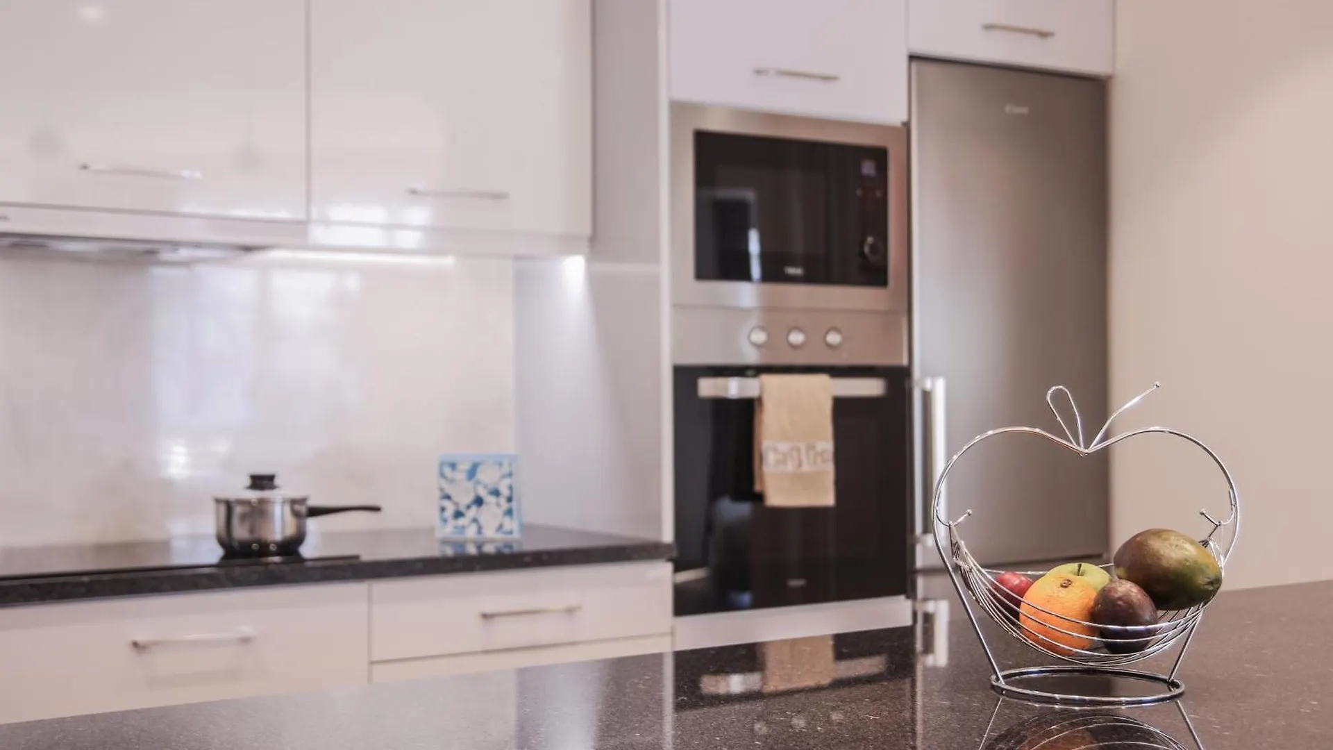 Barreiros Archdesign Apartment Funchal