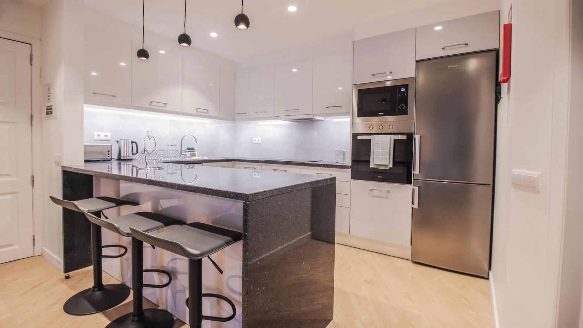 Barreiros Archdesign Apartment Funchal
